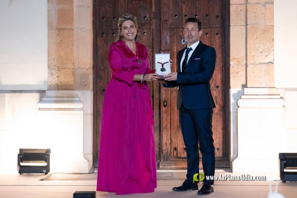La Diputaci� de Castell� exal�a els qui amb el seu talent, esfor� i comprom�s, han deixat empremta a la mem�ria col�lectiva de la prov�ncia