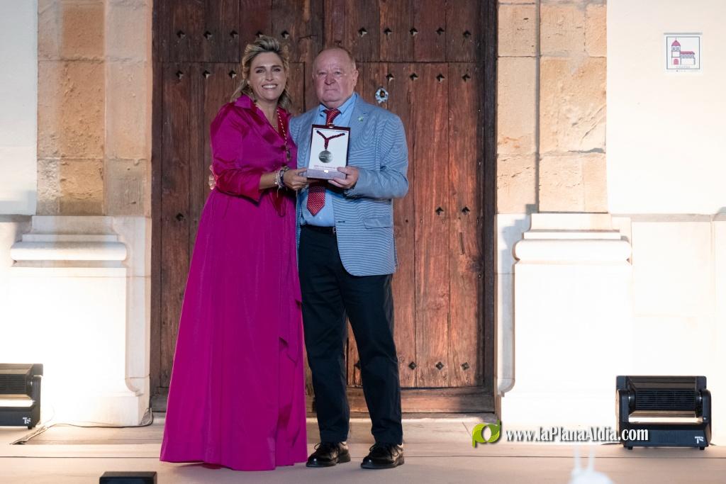 La Diputaci� de Castell� exal�a els qui amb el seu talent, esfor� i comprom�s, han deixat empremta a la mem�ria col�lectiva de la prov�ncia