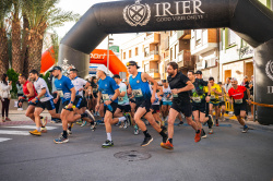 L'Alcalaten Trail celebra la seua primera edici� a l'Alcora amb gran �xit de participaci�
