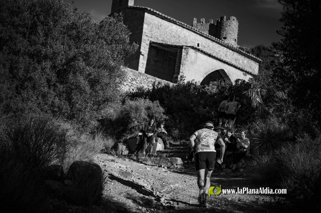 L'Alcalaten Trail celebra la seua primera edici� a l'Alcora amb gran �xit de participaci�