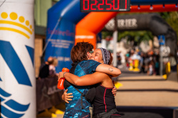 L'Alcalaten Trail celebra la seua primera edici� a l'Alcora amb gran �xit de participaci�