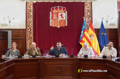 La Escuela Taurina de la Diputación de Castellón aprueba un presupuesto de 500.000 euros para 2027