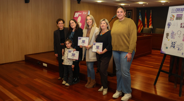 Onda convoca un concurso de ilustración para visibilizar la violencia contra las mujeres en las redes sociales