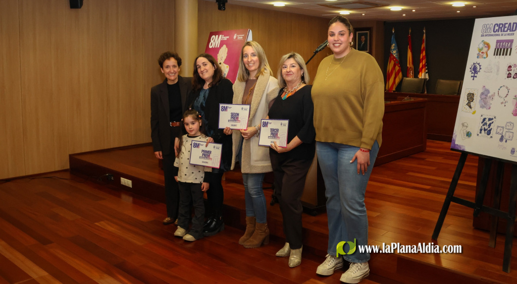 Onda convoca un concurso de ilustración para visibilizar la violencia contra las mujeres en las redes sociales