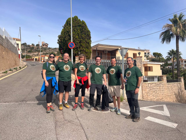 Compromís exige inversiones y servicios públicos dignos para los barrios de montaña de Castellón