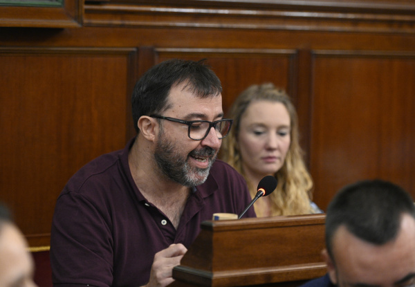 Compromís exige incorporar los servicios sociales a la dirección de emergencias y propone un plan de empleo juvenil para pueblos pequeños de las comarcas de Castelló