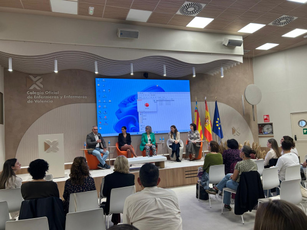 La Comunitat Valenciana reclama enfermeras escolares presenciales en todos los centros educativos