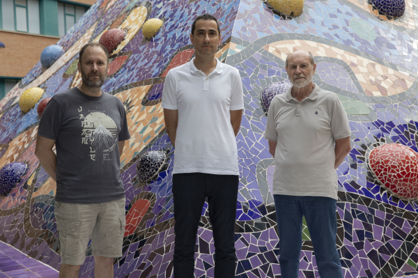 Superradiancia en puntos cuánticos con iluminación intensa: estudio conjunto entre ETH Zurich y la UJI