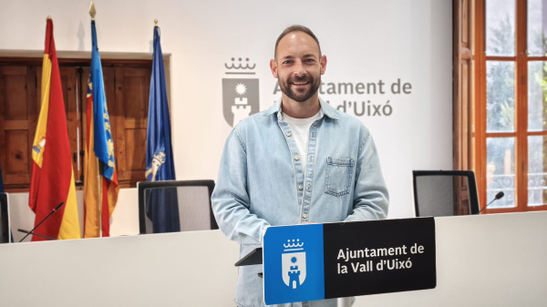 la-vall-d-uixo-recibe-40-000-euros-del-gobierno-para-impulsar-la-innovacion-en-la-administracion-local