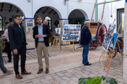 El Toro i Alm�ssera signen el seu hermanament i anuncien actes per al desembre
