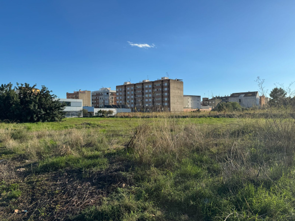 Benlloch renuncia al cuarto instituto y destina 600.000 euros previstos para la compra de terrenos a otros gastos