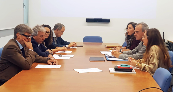 La Generalitat impulsa una cátedra en la UPV para Territorios Resilientes y extiende el modelo de parques inundables