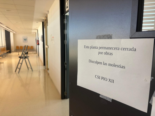 almassora-el-centro-de-salud-pio-xii-reubica-temporalmente-varias-consultas-para-habilitar-especialidades