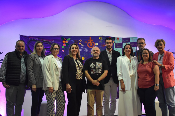 Representantes locales de la Comunitat Valenciana impulsan la cooperación internacional municipalista en Ecuador