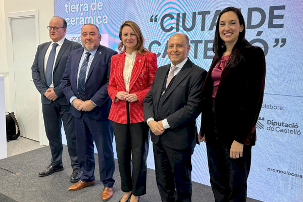 ATC elige las 15 obras finalistas del 18º Premio Nacional de Cerámica 'Ciudad de Castellón'