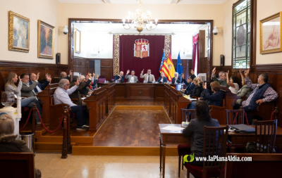 El Patronato Provincial de Turismo aprueba un presupuesto de 9 millones de euros para el 2027