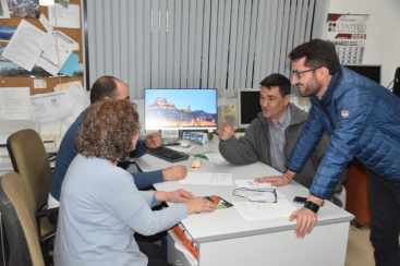 El PP exige reconocimiento a Morella tras la dana y denuncia el silencio del Gobierno