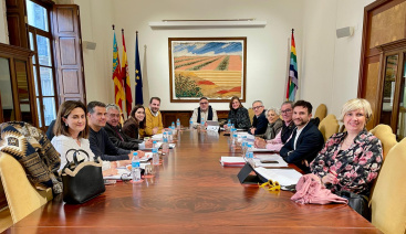 XVI Premios Pepe Miquel reconocen a Juan Luis Durich por su trayectoria en defensa del cooperativismo valenciano