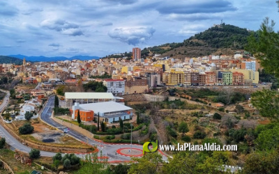 Alcora roza su m�ximo hist�rico de habitantes acerc�ndose a los 11.000