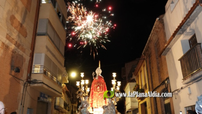 Burriana recupera el esplendor de su patrimonio para las fiestas de Sant Blai