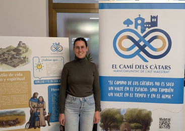 La Mancomunitat Alt Maestrat lanza una web para promover un turismo sostenible