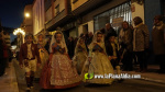 Borriana celebra la process? en honor a Sant Blai
