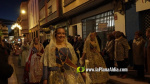 Borriana celebra la process? en honor a Sant Blai