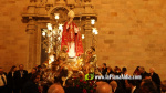 Borriana celebra la process? en honor a Sant Blai