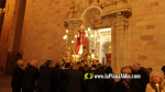 Borriana celebra la process? en honor a Sant Blai