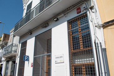 La joventut d'Almassora llan�a el concurs literari T'estime per celebrar el mes de l'amor