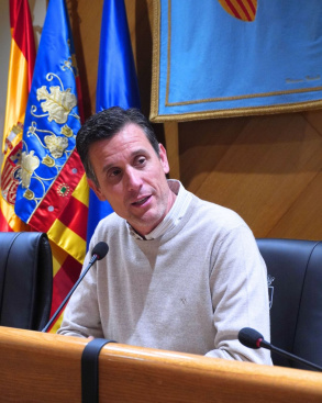 El PP de Burriana exige al Gobierno la declaraci�n de Zona Catastr�fica tras el temporal Harry