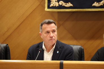 El Partido Popular se consolida como el �nico proyecto de estabilidad y futuro para Burriana