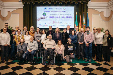 Castell�n acoge la celebraci�n nacional del D�a Mundial de las Enfermedades Raras los d�as 2 y 3 de marzo