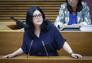 El PP denuncia que Morant margina a la Comunitat Valenciana y bloquea sedes de terapias avanzadas