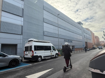 CSIF exige a Educaci�n medidas urgentes ante graves irregularidades docentes en el IES Polit�cnic de Castell�n