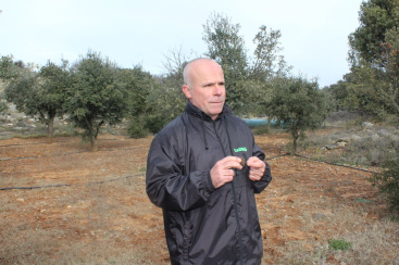 La Uni� Llauradora exige cambios legislativos para evitar etiquetar como trufa negra productos sin trufa real