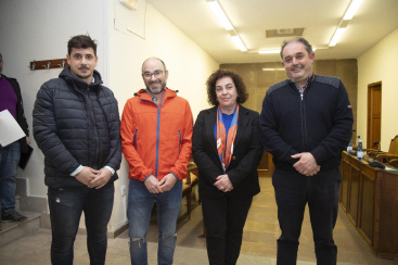 Vilafam�s: pleno sin presupuesto para 2026 y acusaciones de inacci�n de PSOE y Comprom�s