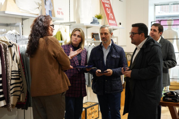 PPCS defiende a 43.300 aut�nomos de Castell�n con una pol�tica de la libertad frente al hostigamiento de S�nchez