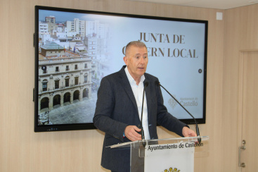 La Junta de Gobierno Local aprueba nuevas expropiaciones para avanzar en la culminaci�n de la Ronda Oeste