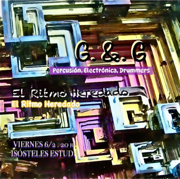 La experimentaci�n musical de Jes�s y Ferran Gallardo arranca el mes de febrero del ciclo EnVers