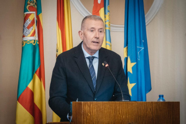 Sales desmiente bulos sobre expedientes de arraigo y recuerda avances en la regulaci�n migratoria de Castell�n