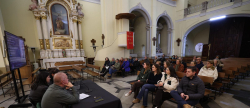 burriana-celebra-las-v-jornadas-de-historia-y-patrimonio-de-sant-blai-con-visitas-guiadas-y-conferencias-especializadas