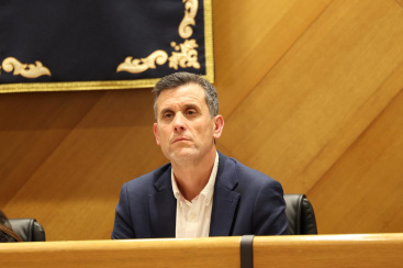 Infrafinanciaci�n: el PP de Burriana denuncia la alianza entre PSOE y Vox para rechazar que S�nchez pague la deuda pendiente con los valencianos