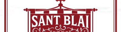 Convite, ronda y 'almoneda' en Sant Blai de Vilafranca este fin de semana