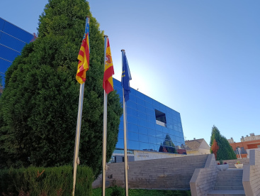 114 solicitudes optan a la bonificaci�n del 50% de la tasa agr�cola en Almenara