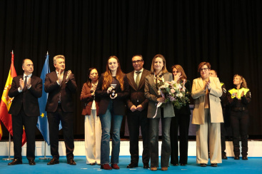 Castell�n celebra el I D�a de la Polic�a Portuaria, con 120 a�os de historia al servicio del puerto