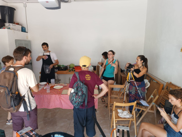 La Red Ib�rica de Laboratorios impulsa 11 proyectos en las comarcas de Castell�n con financiaci�n del Ministerio de Cultura