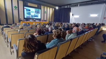 Les Coves de Vinrom� inicia la recuperaci�n de la memoria de las escuelas de masos
