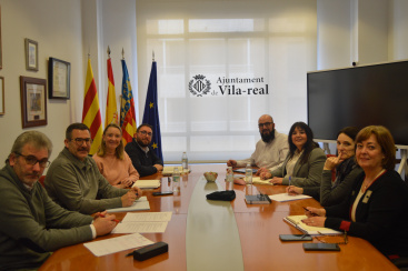 Vila-real conmemora el 150 aniversario del nacimiento de Carles Sarthou Carreres