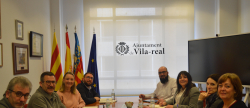 Vila-real conmemora el 150 aniversario del nacimiento de Carles Sarthou Carreres